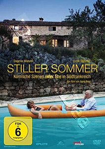 Silent Summer (DVD)
